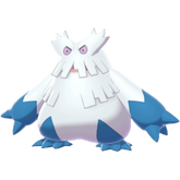 Buy Shiny 6IV Abomasnow